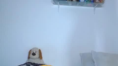 CarolinaM online show from 09.26.25