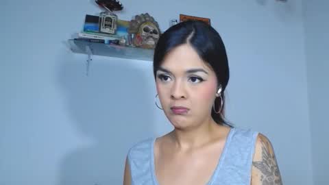 CarolinaM online show from 10.08.25