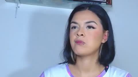 CarolinaM online show from 10.19.25