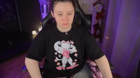 Mira online show from 12.14.25