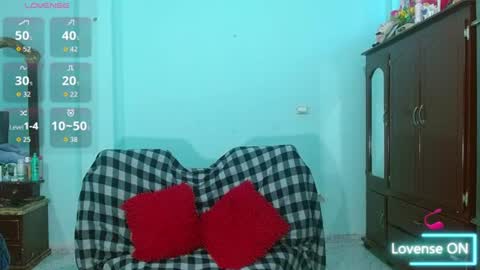 carolina_wish online show from 06.12.26