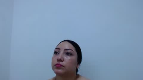 Snapshot of carolina_zabala_19 chatting on 07.12.26 carolina_zabala_19 online show from 07.12.26