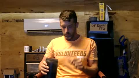 carolinablazefan online show from 06.15.26
