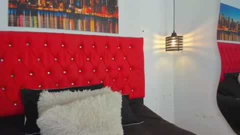 Snapshot of carolinacrus01 chatting on 02.09.26 Carolina online show from 02.09.26