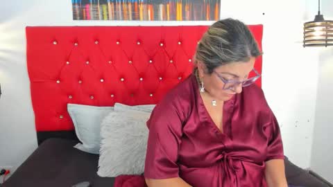 Snapshot of carolinacrus01 chatting on 02.14.26 Carolina online show from 02.14.26