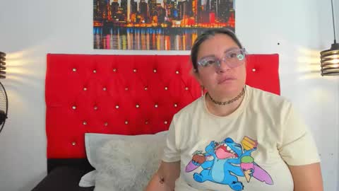 Snapshot of carolinacrus01 chatting on 02.16.26 Carolina online show from 02.16.26