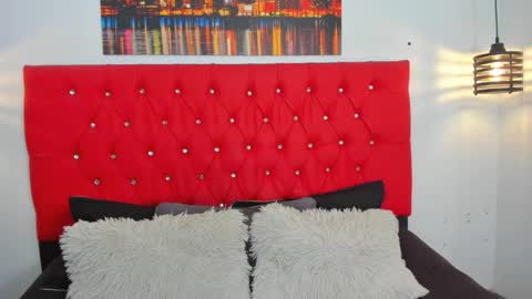 Snapshot of carolinacrus01 chatting on 02.21.26 Carolina online show from 02.21.26