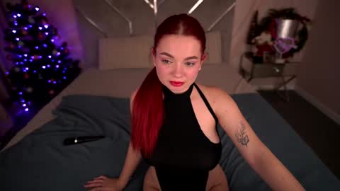 carolinadia online show from 12.26.24