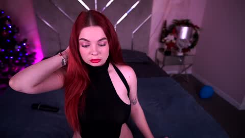 carolinadia online show from 01.12.25