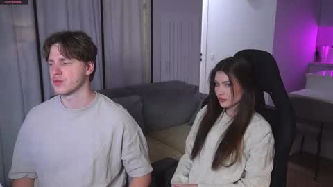 Snapshot of carolinafreixxa chatting on 02.26.25 ntmu Carolina Andy lucky man online show from 02.26.25