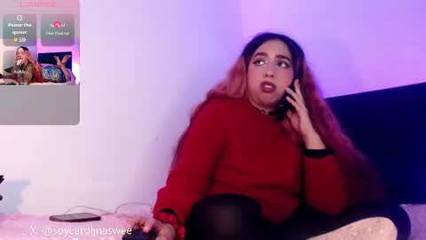 carolina online show from 01.06.26