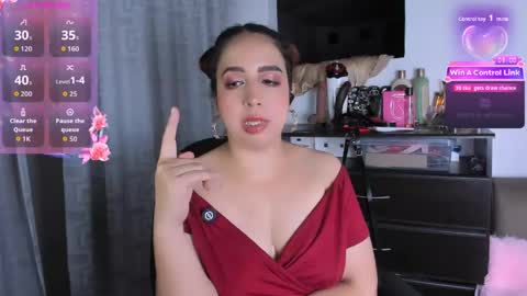 carolina online show from 04.23.26