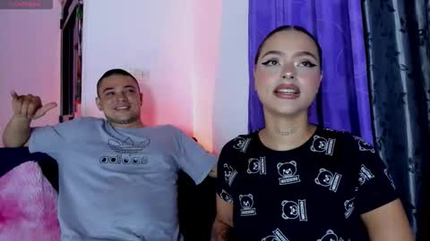 Snapshot of caroline_clark420 chatting on 10.20.25 Caroline  Clark online show from 10.20.25