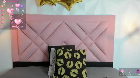 Snapshot of caroline_daring chatting on 07.16.26 caroline daring online show from 07.16.26