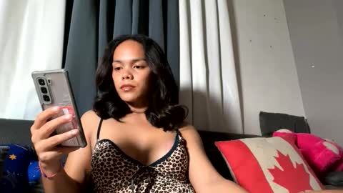 Snapshot of caroline_east chatting on 03.16.26 caroline_east online show from 03.16.26