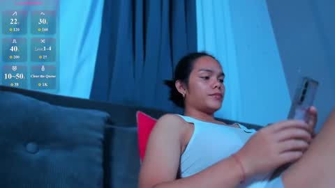 Snapshot of caroline_east chatting on 03.21.26 caroline_east online show from 03.21.26