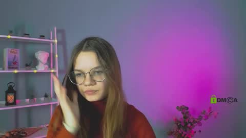 Snapshot of caroline_eclipse chatting on 12.14.25 caroline_eclipse online show from 12.14.25