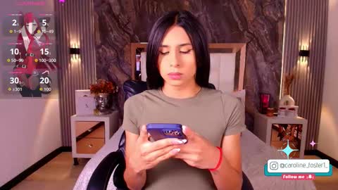 caroline_foster1 online show from 02.27.26