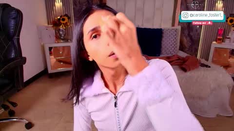 caroline_foster1 online show from 03.13.26