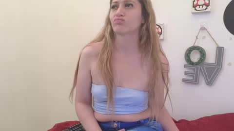 Carolina online show from 04.27.26