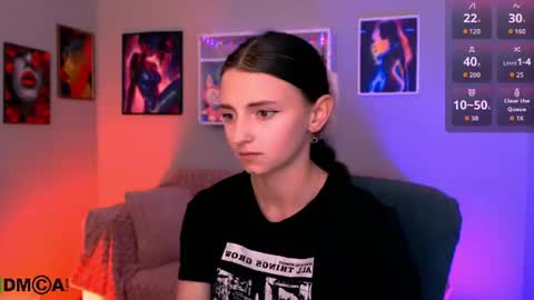 Caroline online show from 06.13.26
