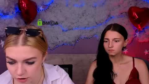 Caroline online show from 06.22.26