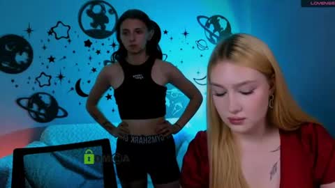 Caroline online show from 06.30.26