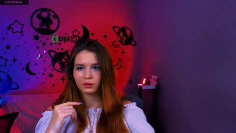 Caroline online show from 07.05.26