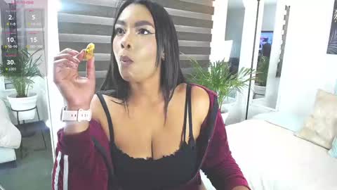 C A R O L I N E online show from 02.13.25