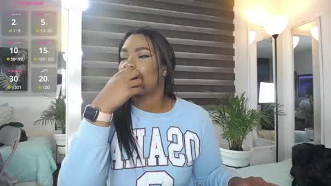 C A R O L I N E online show from 02.25.25