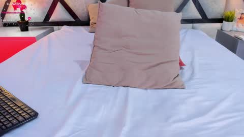 Caroline online show from 01.27.25