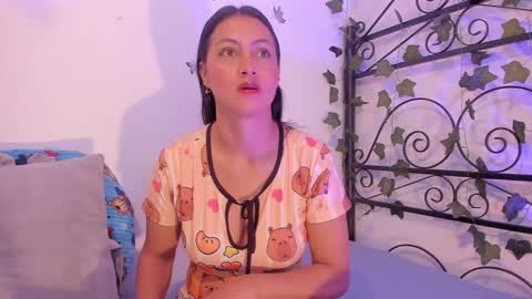 caroline_millerr online show from 02.27.26