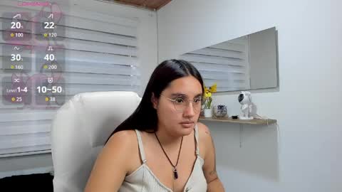 Snapshot of caroline_rodriguez_9 chatting on 04.22.26 caroline_rodriguez_9 online show from 04.22.26