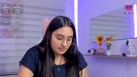 Snapshot of caroline_rodriguez_9 chatting on 05.14.26 caroline_rodriguez_9 online show from 05.14.26