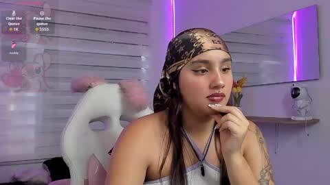Snapshot of caroline_rodriguez_9 chatting on 05.26.26 caroline_rodriguez_9 online show from 05.26.26