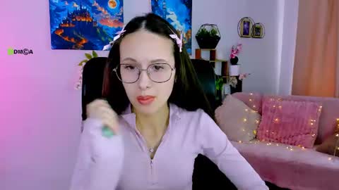 Caroline online show from 07.16.26