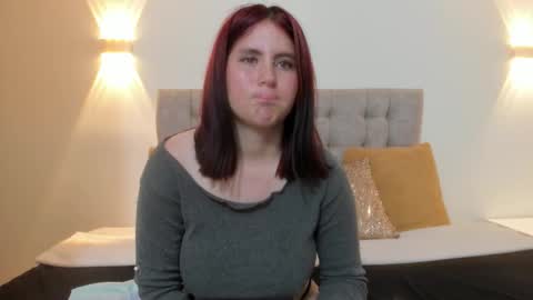 Caroline online show from 10.02.25