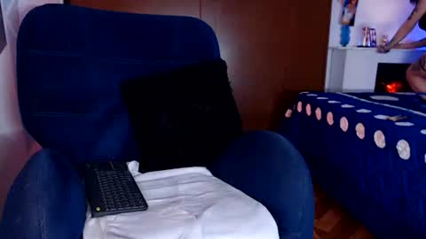 Snapshot of carolineblich chatting on 06.23.26 Carolin Blich online show from 06.23.26