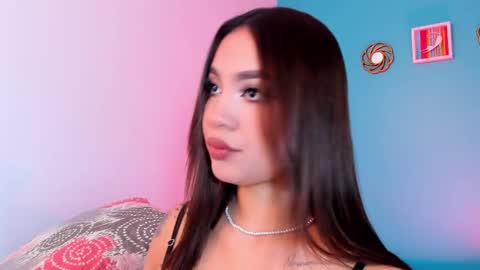 CarolineeGarcia online show from 02.10.25