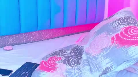 CarolineeGarcia online show from 03.12.25