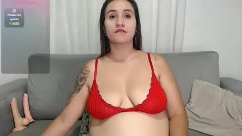 Caroline  online show from 11.15.25