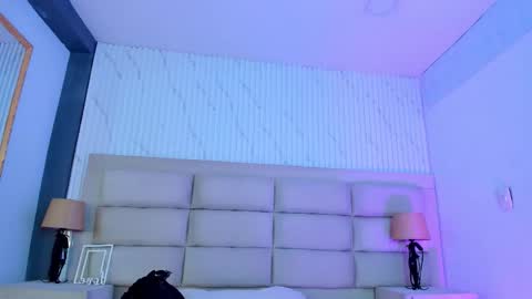 Caroline online show from 03.24.26