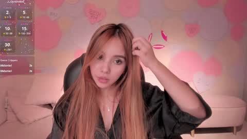 Caro online show from 12.03.24