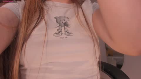 Caro online show from 02.07.25