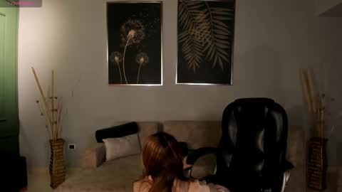 Caro online show from 11.07.25