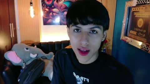 carolinejesh online show from 05.19.26