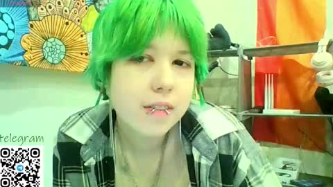 CarolineRichter online show from 02.15.26