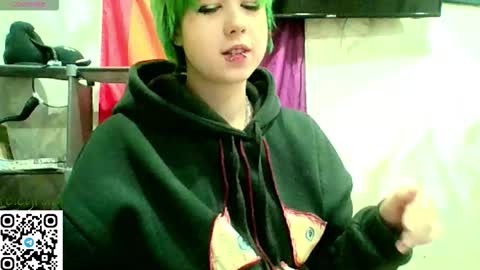 CarolineRichter online show from 02.20.26