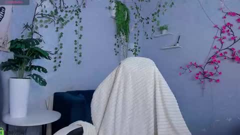 CarolineRichter online show from 03.09.26