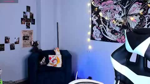 CarolineRichter online show from 04.16.26